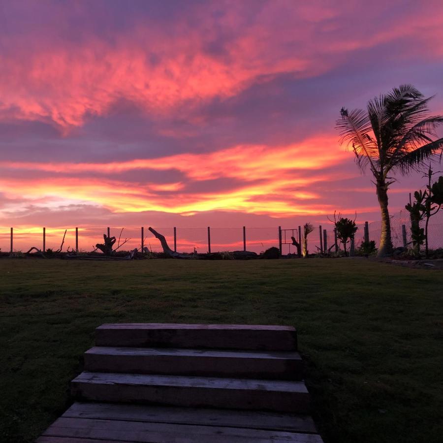 Pamunugama Driftwood Villa מראה חיצוני תמונה