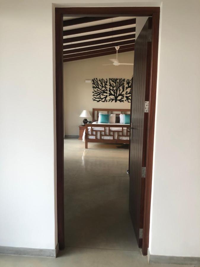 Pamunugama Driftwood Villa מראה חיצוני תמונה
