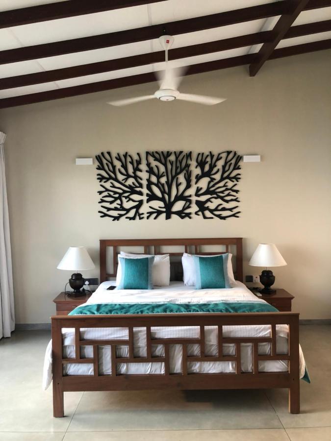 Pamunugama Driftwood Villa מראה חיצוני תמונה
