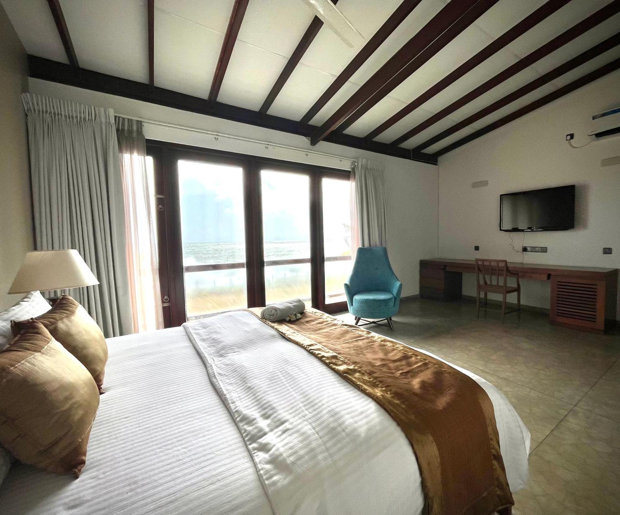 Pamunugama Driftwood Villa מראה חיצוני תמונה